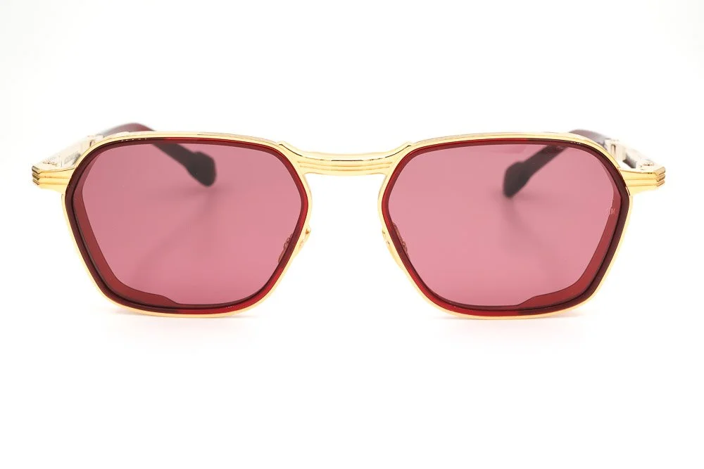 Jacques Marie Mage Zephirin Breccia 47 — Wink eyewear